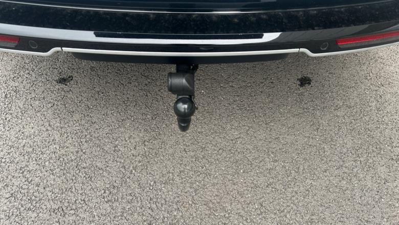 Land Rover Range Rover 3.0 P460e HSE 4dr Auto Estate